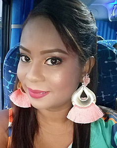 42 Year Old Cartagena, Colombia Woman